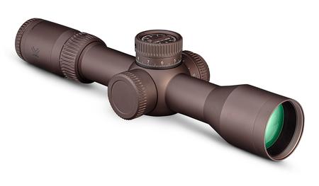 Razor Hd Gen Iii 4-24x44 Ffp Ebr-7d Mrad