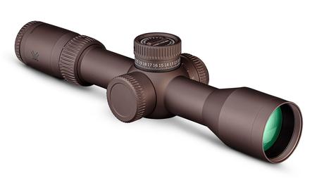 Razor Hd Gen Iii 4-24x44 Ffp Ebr-7d Moa