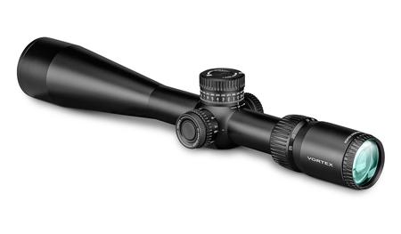 Viper Hd 5-25x50 Ffp Vmr-4 Moa