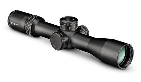 Strike Eagle 3-18x44 Ffp Ebr-7c Mrad