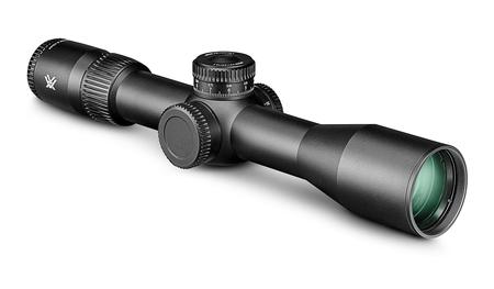 Venom 3-15x44 Ffp Ebr-7c - Mrad