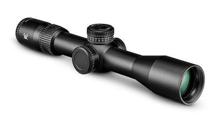 Venom 3-15x44 Ffp Ebr-7c - Moa