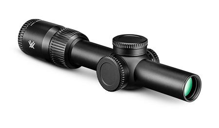 Venom 1-6x24 Sfp Ar-bdc3 Lpvo Riflescope