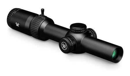 Siren 1-6x24 Riflescope