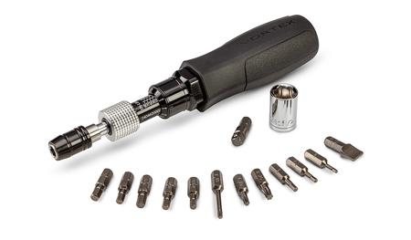 Pro Torque Wrench