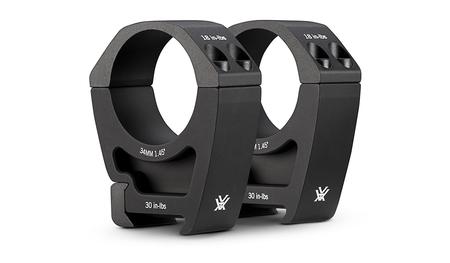 Pro Series 34mm High Ring Set