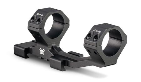 Sport Cantilever Mount 30mm 1.5in Height