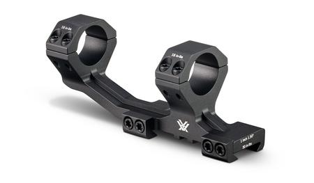 Sport Cantilever Mount 1in 1.5in Height