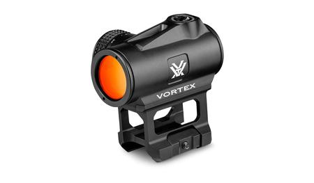 Triumph 2moa Red Dot