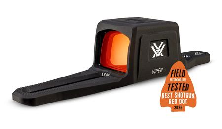 Viper Sg Enclosed Red Dot - Multi Reticle