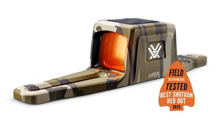 Viper Sg Enclosed Red Dot Mossy Oak Bottomland - 3 Moa