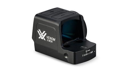 Venom Enclosed Micro Red Dot 3 Moa