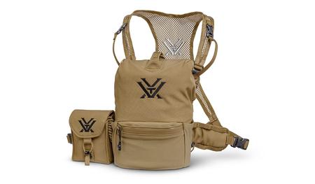 Glasspak Pro Binocular Harness - Large