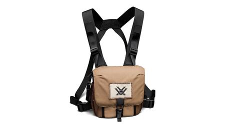 Glasspak Binocular Harness