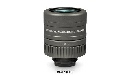 Razor Hd Reticle Eyepiece Moa