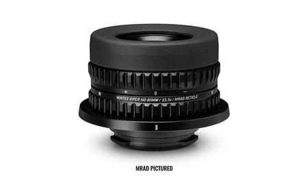Viper Hd Reticle Eyepiece Moa