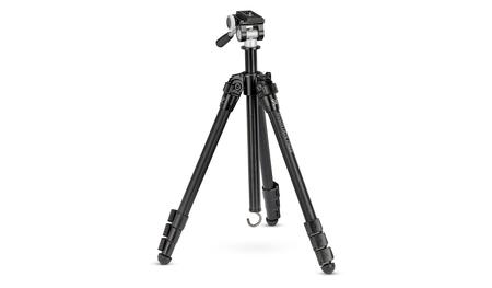 Mountain Pass Tripod Kit