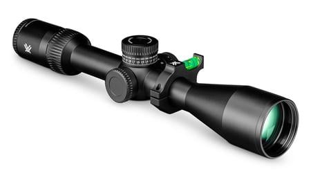 Siren 5-25x50 Ffp Vmr-4 Moa Riflescope