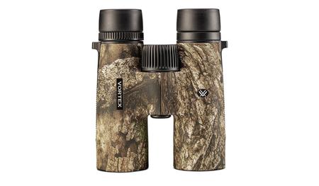 Triumph 10x42 Binoculars - Realtree Apx Camo