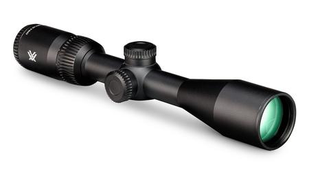 Triumph Hd 3-9x40 Riflescope