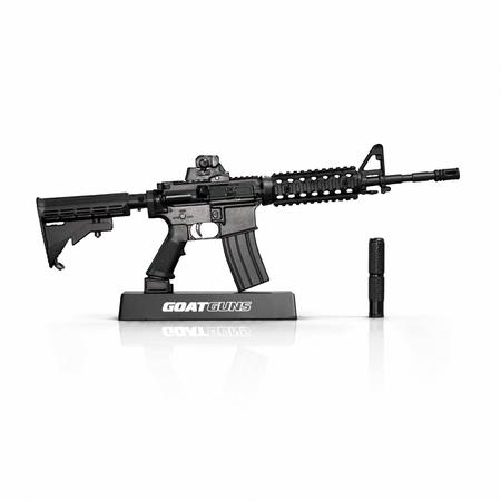 Ar15 1:3 Scale Model - Black