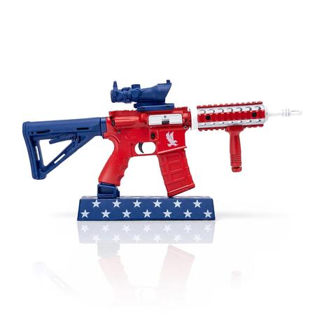 Ar15 1:3 Scale Model - Usa