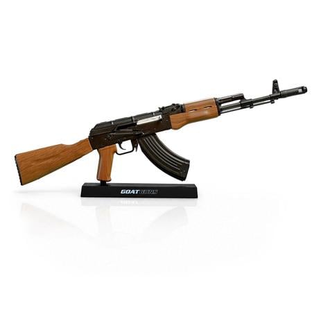 Ak47 1:3 Scale Model - Black