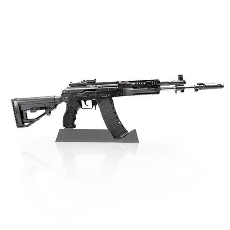 Ak12 1:3 Scale Model - Black