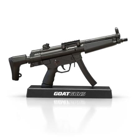 Gp5 1:3 Scale Model - Black