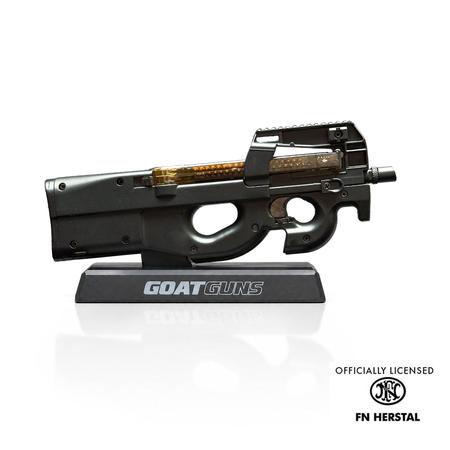 Fn P90 1:3 Scale Model - Black