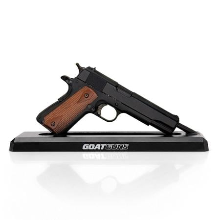 1911 1:2.5 Scale Model - Black