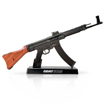 Stg44 1:3 Scale Model - Black