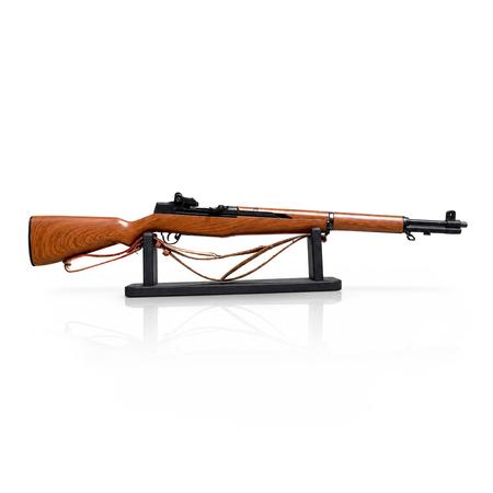 M+m M10-762 7.62x39mm Rifle Fx