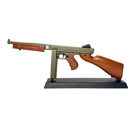 Veteran Kit - 1911, Thompson M1a1  M1 Garand