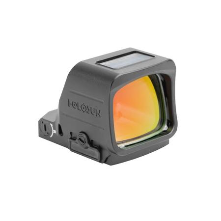 507 Red Performance Reticle Extra-large Open Lens Shake Awake Pistol Reflex