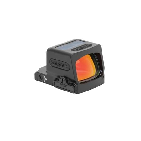 Red Multi-reticle,enclosed, Solar, Shake Awake, Slim Base, Sphere Lens, Pistol