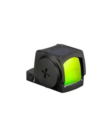 Defender-st Enclosed Solar Micro Green Dot 3 Moa
