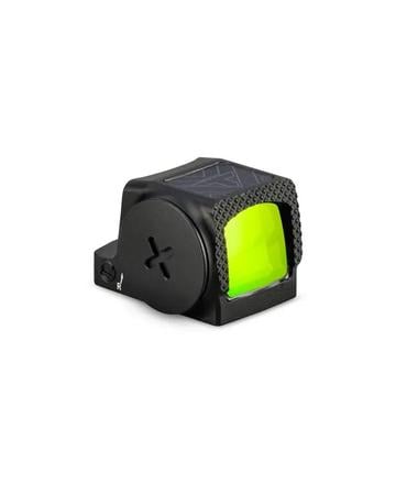 Defender-ccw Enclosed Solar Micro Green Dot 3 Moa