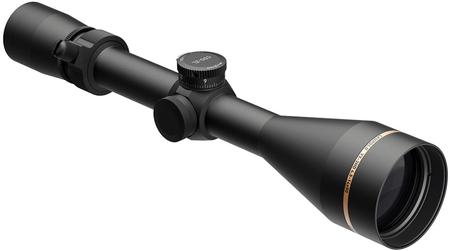 Vx-3hd 4.5-14x50 (1 Inch) Cds-zl Duplex