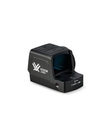 Venom Enclosed Micro Green Dot 3 Moa