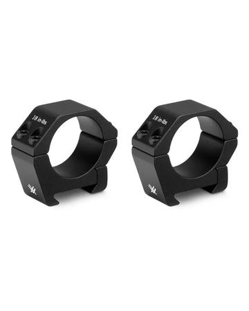Sport Riflescope Ring 30mm Low (.80