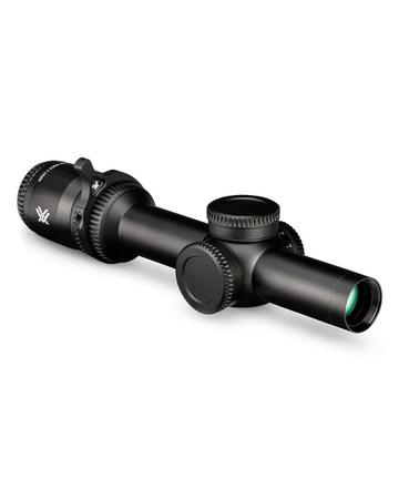 Strike Eagle 1-10x24 Ffp Ebr-8 Bdc Moa