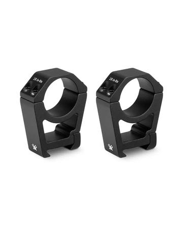Sport Riflescope Ring 30mm Extra High (1.5