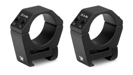 Sport Riflescope Ring 30mm High (1.1