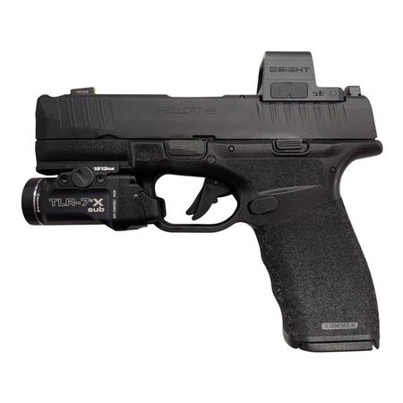 Springfield Hellcat Pro 9mm
