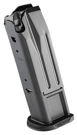 Echelon 9mm 10rd Flush Magazine