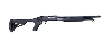 Mossberg 500 12ga
