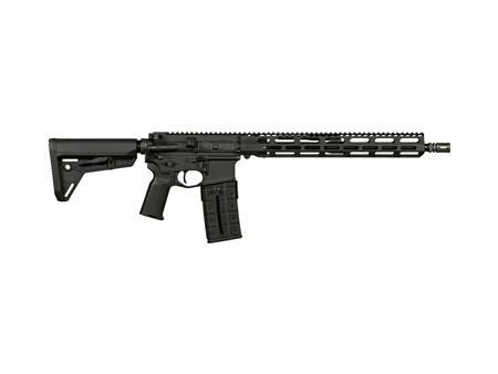 Vk1 16` Barrel 15` Handguard 5.56 Blk