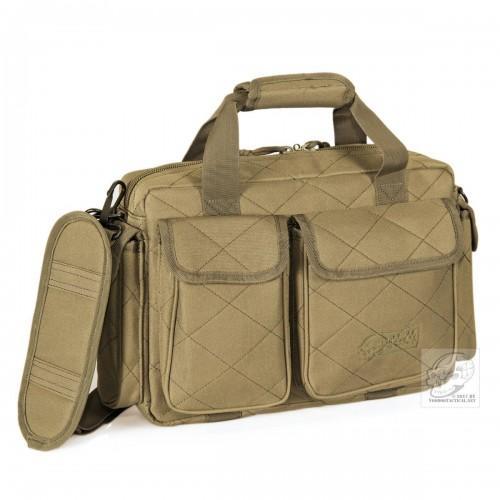 voodoo tactical compact scorpion range bag