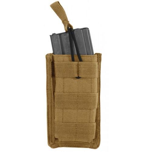 Details about   Voodoo Tactical Single Mag Pouch 